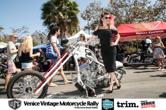 Venice Vintage-288-M