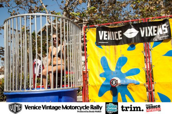 Venice Vintage-308-M