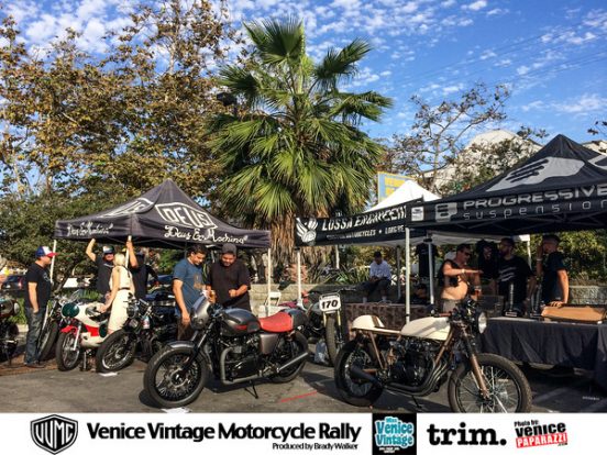 Venice Vintage-735-M