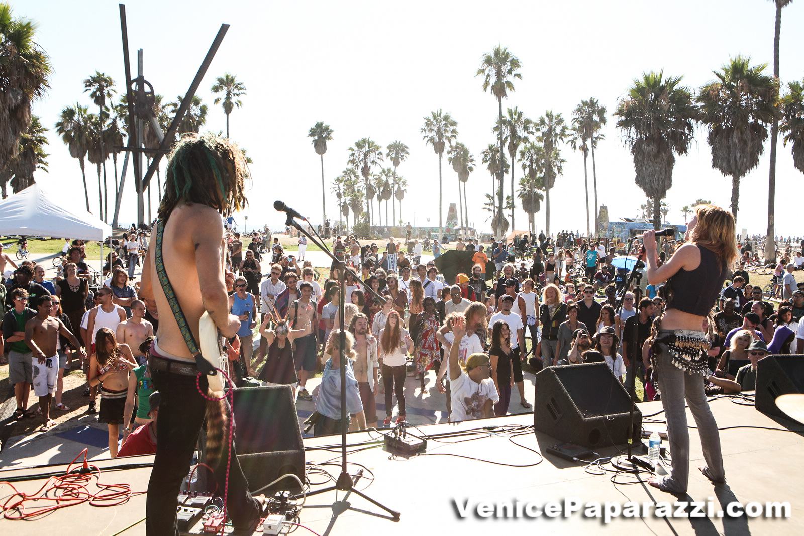 Venice Beach Music Fest Spring Fling 38 Paparazzi Venice Beach Music Fest Spring Fling 38