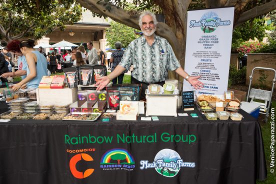 Rainbow Acres' Howard Pollack