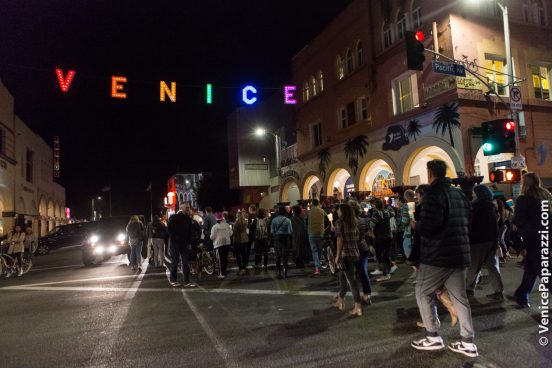 06.13.16 Orlando Strong Candlelight Vigil in Venice, California. #OrlandoStrong #VenicePride #LAPride Photo by Venice Paparazzi. www.VenicePaparazzi.com