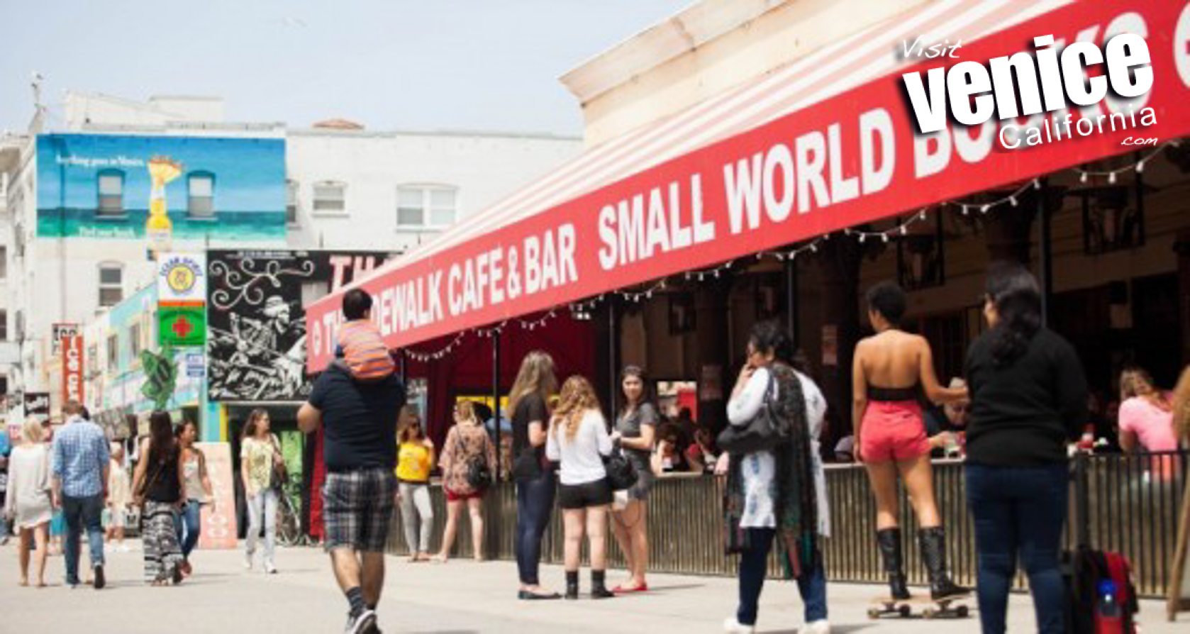 The Sidewalk Cafe Venice Ca The Sidewalk Cafe Venice Ca