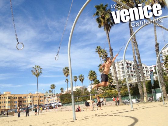 Venice, California. www.VisitVeniceCA.com. Photo by www.VenicePaparazzi.com