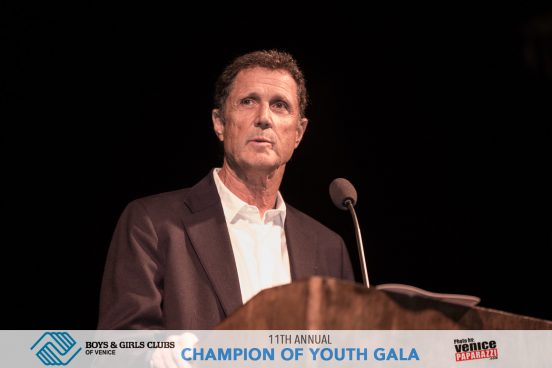 11th Annual Champion of Youth Gala. Boys and Girls Club Venice. www.bgcv.org. Photo by VenicePaparazzi.com