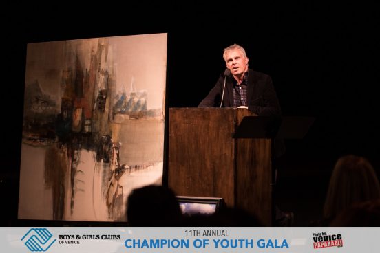 11th Annual Champion of Youth Gala. Boys and Girls Club Venice. www.bgcv.org. Photo by VenicePaparazzi.com