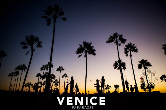 #VeniceAfterburn. www.VeniceArtCrawl.com. Photo by www.VenicePaparazzi.com