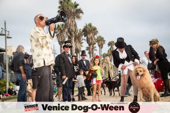 Venice Dog-O-Ween. Photos sponsored by www.BrunosVenice.com. Red carpet and photos by www.VenicePaparazzi.com.