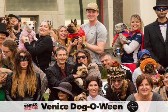 Venice Dog-O-Ween. Photos sponsored by www.BrunosVenice.com. Red carpet and photos by www.VenicePaparazzi.com.