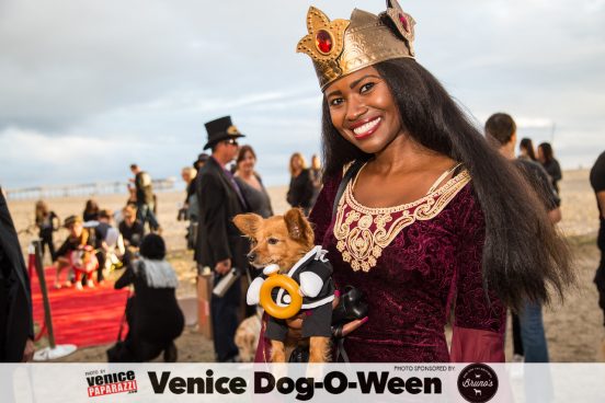 Venice Dog-O-Ween. Photos sponsored by www.BrunosVenice.com. Red carpet and photos by www.VenicePaparazzi.com.