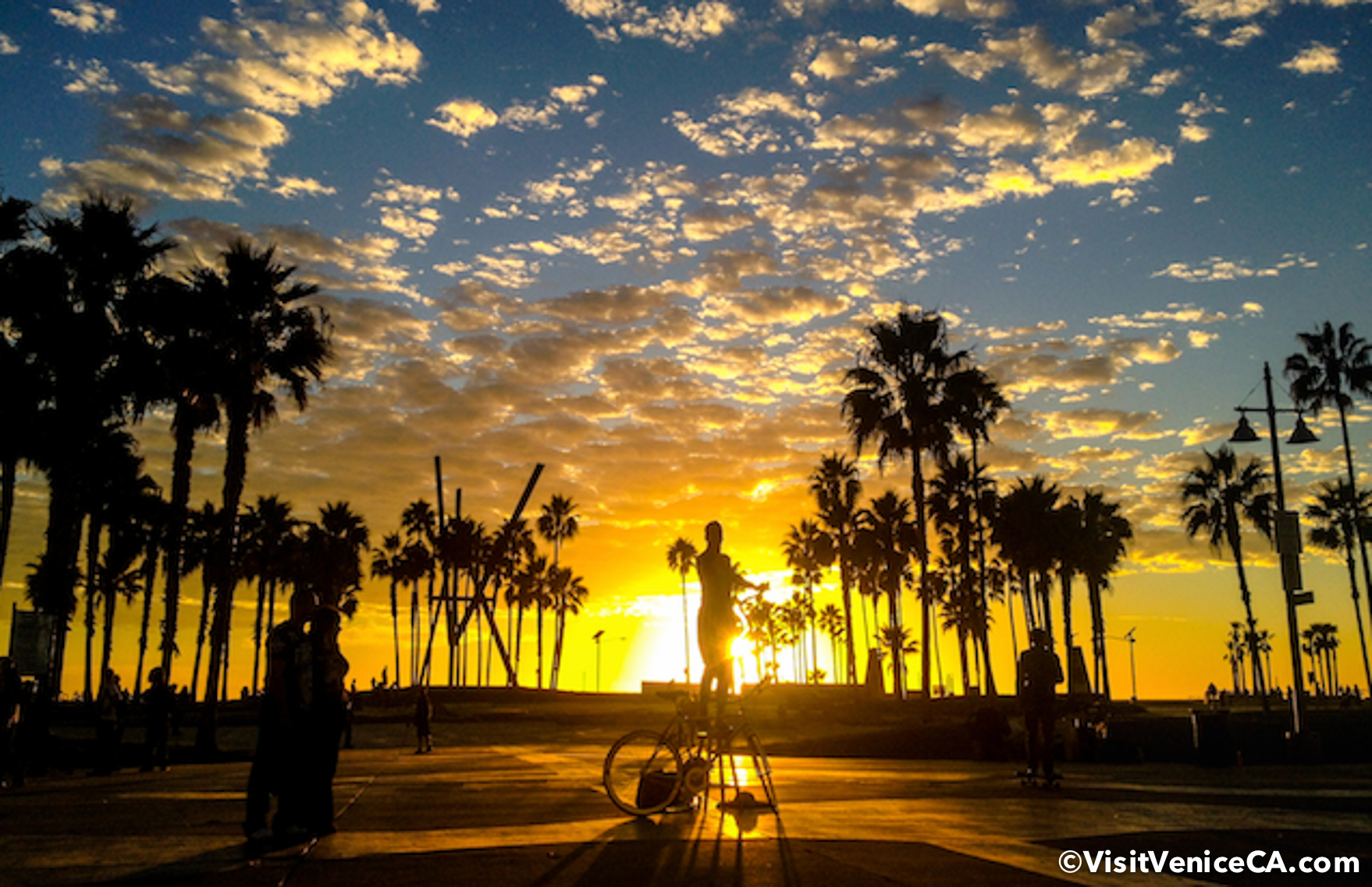 Venice Boardwalk