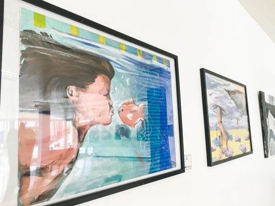 Boys & Girls Clubs of Venice's National Fine Arts Competition! www.BGCV.org. Photo by Venice Paparazzi