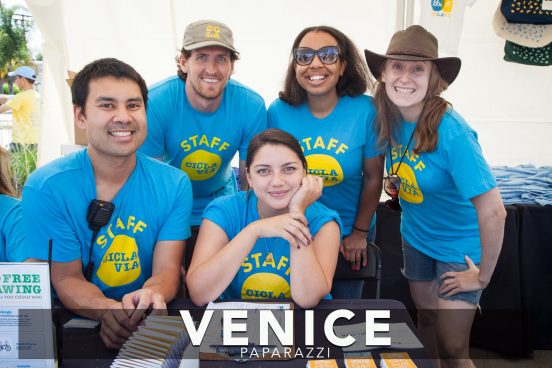 Aug. 9, 2015. CicLAvia Culver City Meets Venice. Photos by www.VenicePaparazzi.com