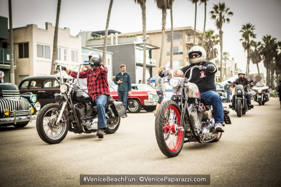 Dogtown Rumble in Venice, California! Photo by www.VenicePaparazzi.com