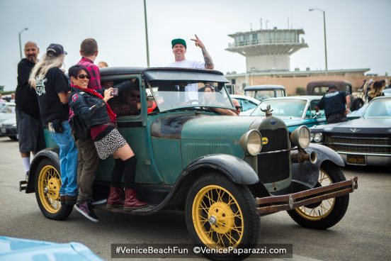 Dogtown Rumble in Venice, California! Photo by www.VenicePaparazzi.com