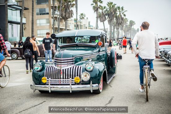 Dogtown Rumble in Venice, California! Photo by www.VenicePaparazzi.com