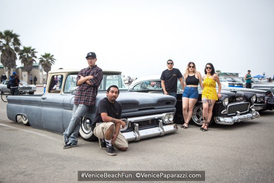 Dogtown Rumble in Venice, California! Photo by www.VenicePaparazzi.com