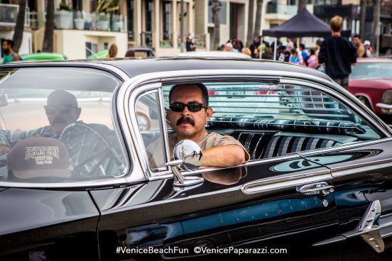 Dogtown Rumble in Venice, California! Photo by www.VenicePaparazzi.com