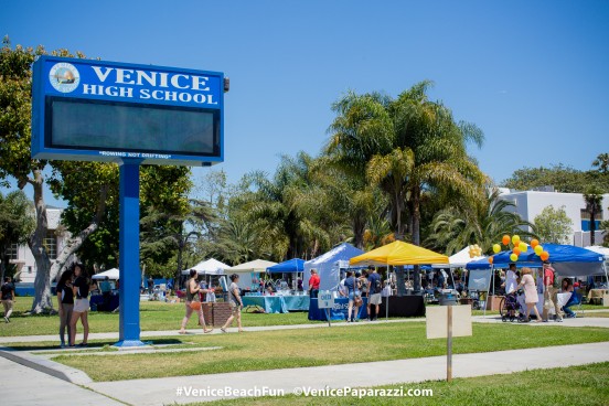 2017 Venice Chamber Expo. www.VeniceChamber.net. ©VenicePaparazzi. www.HireVP.com for your next event!