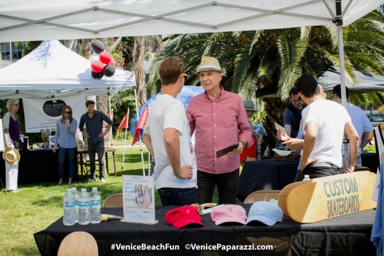 2017 Venice Chamber Expo. www.VeniceChamber.net. ©VenicePaparazzi. www.HireVP.com for your next event!