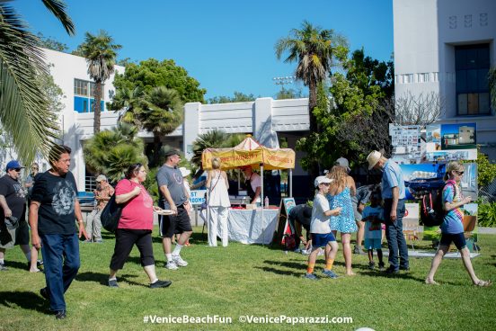 2017 Venice Chamber Expo. www.VeniceChamber.net. ©VenicePaparazzi. www.HireVP.com for your next event!