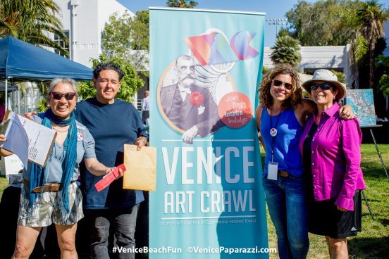 2017 Venice Chamber Expo. www.VeniceChamber.net. ©VenicePaparazzi. www.HireVP.com for your next event!