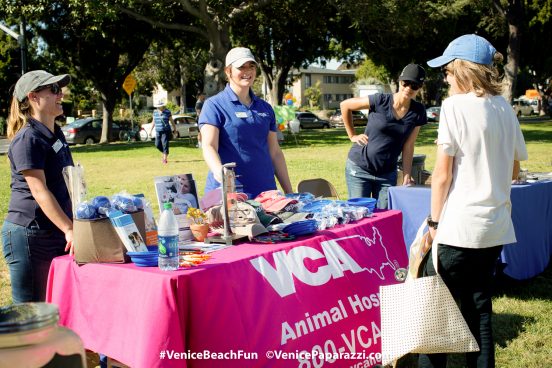 2017 Venice Chamber Expo. www.VeniceChamber.net. ©VenicePaparazzi. www.HireVP.com for your next event!