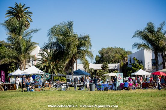 2017 Venice Chamber Expo. www.VeniceChamber.net. ©VenicePaparazzi. www.HireVP.com for your next event!