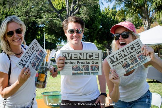 2017 Venice Chamber Expo. www.VeniceChamber.net. ©VenicePaparazzi. www.HireVP.com for your next event!