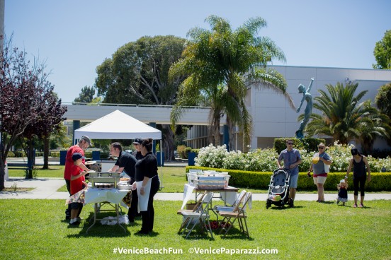 2017 Venice Chamber Expo. www.VeniceChamber.net. ©VenicePaparazzi. www.HireVP.com for your next event!