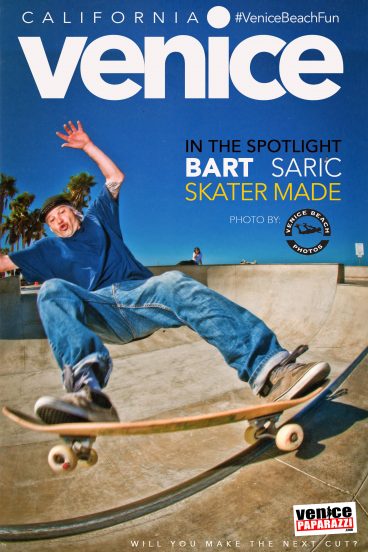 Bart Saric