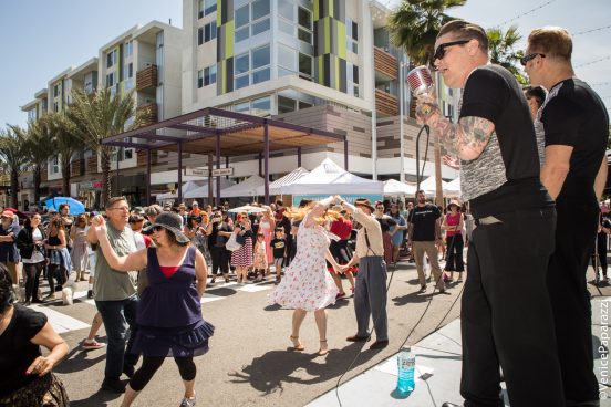 04.23.17 Runway Funday Classic Car Show at Runway Playa Vista. www.RunwayPlayaVista.com. #HeyHeyRunway © www.VenicePaparazzi.com