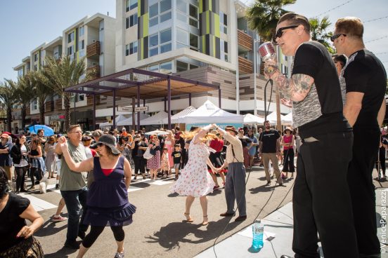 04.23.17 Runway Funday Classic Car Show at Runway Playa Vista. www.RunwayPlayaVista.com. #HeyHeyRunway © www.VenicePaparazzi.com