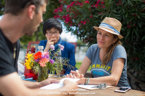 Green Venice Festival 2017. Hosted by the Venice Neighborhood Council. www.venicenc.org. Photo by www.VenicePaparazzi.com