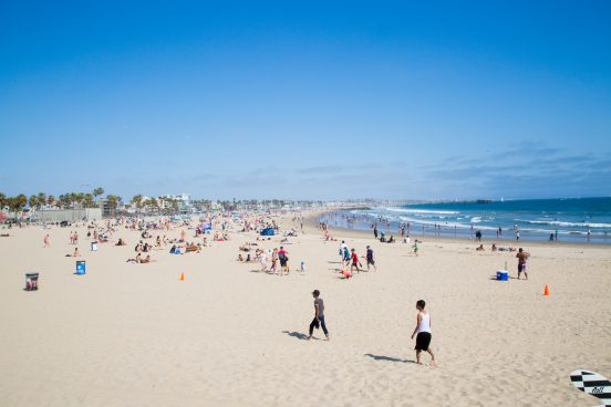 2017 Venice Beach Neptune Festival. Photo sponsored by The Sidewalk Cafe. Photo by VenicePaparazzi.com. #VeniceBeachFun