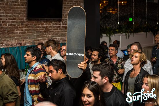 07.13.17 Surfside's Grand Opening Celebration. Venice, California. surfsidevenice.com. Photo by VenicePaparazzi.com