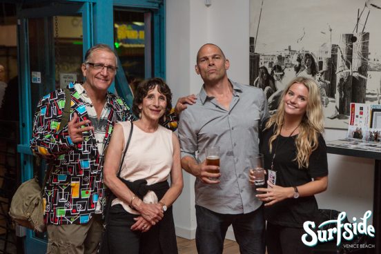 07.13.17 Surfside's Grand Opening Celebration. Venice, California. surfsidevenice.com. Photo by VenicePaparazzi.com