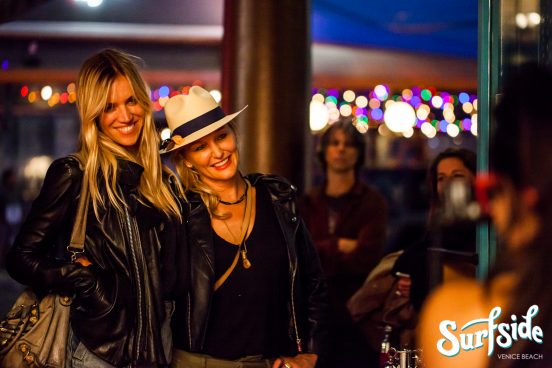 07.13.17 Surfside's Grand Opening Celebration. Venice, California. surfsidevenice.com. Photo by VenicePaparazzi.com