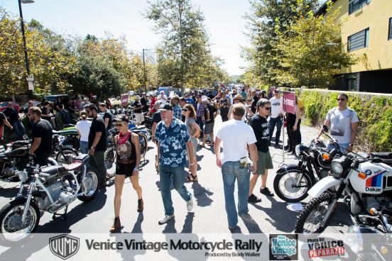09.19.15 Venice Vintage Motorcycle Club Rally. www.VeniceVintage.com. © www.VenicePaparazzi.com