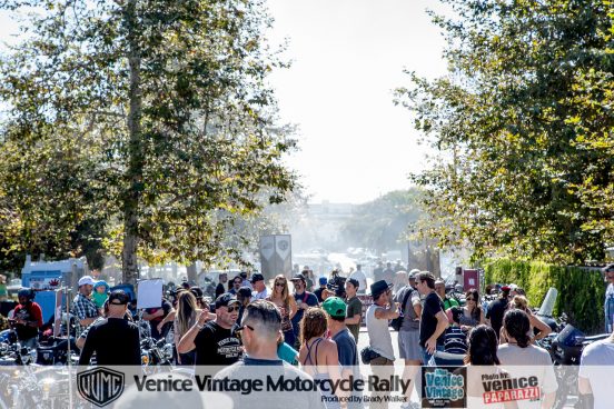 09.19.15 Venice Vintage Motorcycle Club Rally. www.VeniceVintage.com. © www.VenicePaparazzi.com