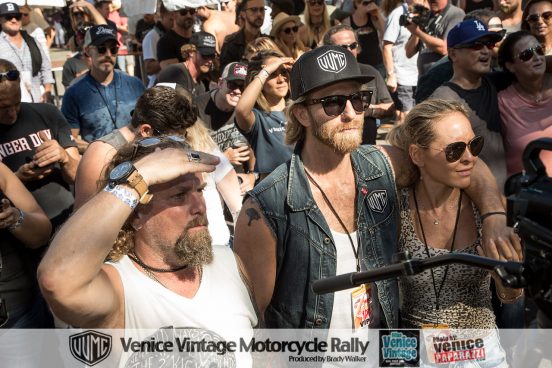 09.19.15 Venice Vintage Motorcycle Club Rally. www.VeniceVintage.com. © www.VenicePaparazzi.com