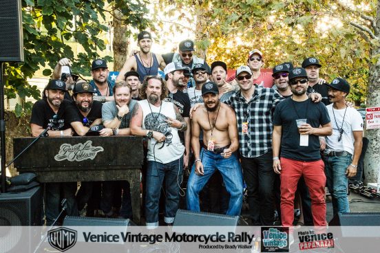 09.19.15 Venice Vintage Motorcycle Club Rally. www.VeniceVintage.com. © www.VenicePaparazzi.com