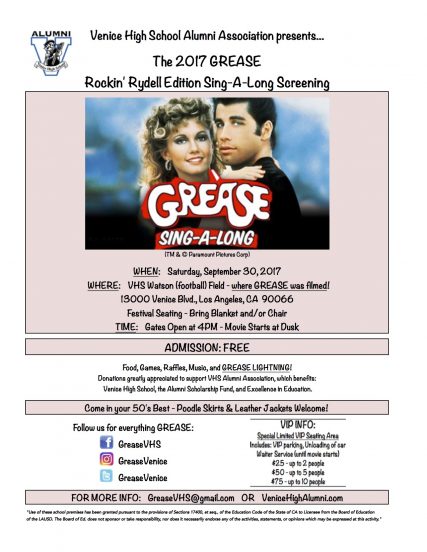 170930-VHSGrease