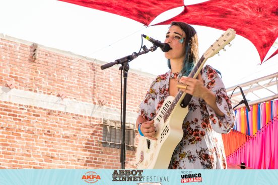 Abbot Kinney Festival! #AKF2017 www.AbbotKinney.org Photo by www.VenicePaparazzi.com