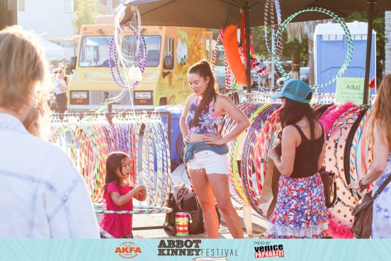 Abbot Kinney Festival! #AKF2017 www.AbbotKinney.org © www.VenicePaparazzi.com