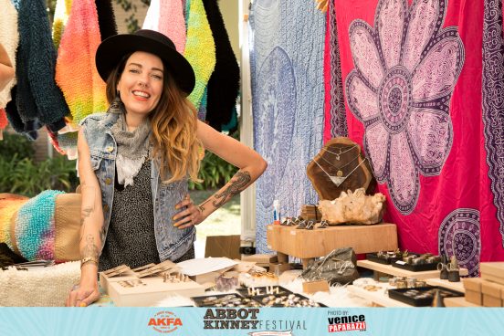 Abbot Kinney Festival! #AKF2017 www.AbbotKinney.org Photo by www.VenicePaparazzi.com