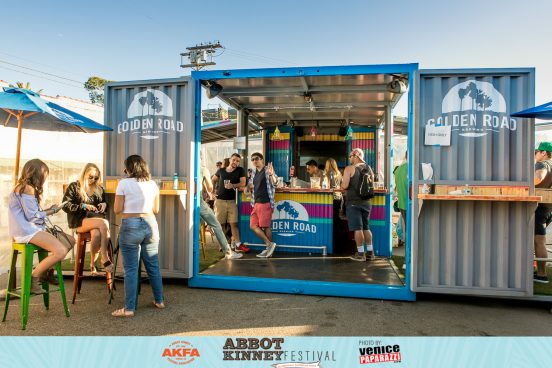 Abbot Kinney Festival! #AKF2017 www.AbbotKinney.org Photo by www.VenicePaparazzi.com