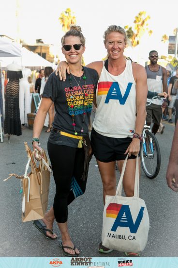 Abbot Kinney Festival! #AKF2017 www.AbbotKinney.org Photo by www.VenicePaparazzi.com