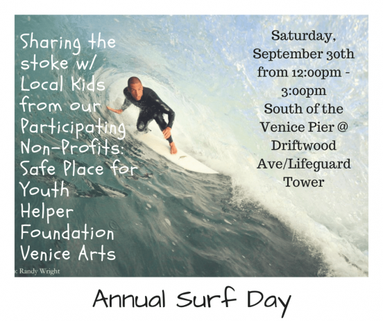 Annual-Surf-Day