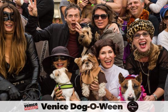 Venice Dog-O-Ween. Photos sponsored by www.BrunosVenice.com. Red carpet and photos by www.VenicePaparazzi.com.